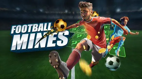 Football Mines - Spin City - Congo